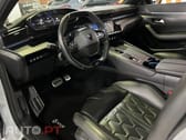 Peugeot 508 SW 225 e-EAT8 GT Pack