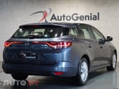 Renault Mégane Sport Tourer 1.5 Blue dCi Equilibre