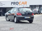 Peugeot 307 1.4 HDi XR