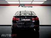 BMW 330 e iPerformance Line Sport