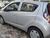 Chevrolet Spark LS