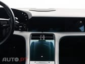 Porsche Taycan 4S bateria Performance Plus