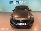 Ford Fiesta 1.0 EcoBoost ST-Line