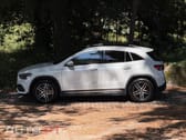 Mercedes-Benz GLA 250 e 8G-DCT Special Edition