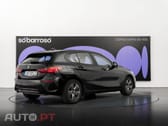 BMW 116 i Advantage
