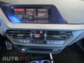 BMW 116 d Pack Desportivo M