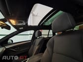 BMW 520 d Pack M