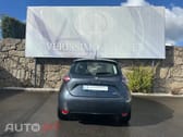 Renault Zoe Intens 50