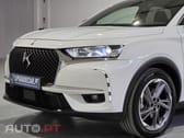 DS DS7 Crossback E-Tense Bastille+ EAT8