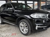 BMW X5 25 d sDrive Comfort 7L