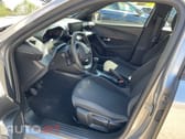 Peugeot 2008 1.2 PureTech Style