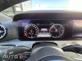Mercedes-Benz CLS 300 d 9G-TRONIC AMG Line