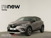 Renault Captur Captur 1.0 TCe RS Line