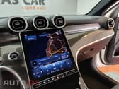 Mercedes-Benz GLC 300 de 4Matic