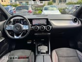Mercedes-Benz GLA 180 d AMG Line