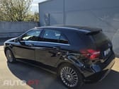 Mercedes-Benz A 160 d Urban