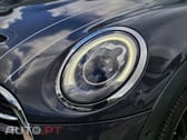 MINI Cooper Cooper SD Seven Chili