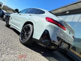 BMW X4 20 d xDrive Pack M Auto