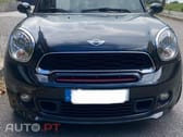 MINI Paceman Cooper SD