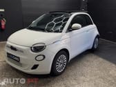Fiat 500e 23,8kWh ICON