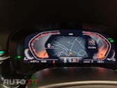 BMW 520 Touring d Pack M Auto