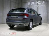 Skoda Kamiq 1.0 TSI Style