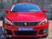 Peugeot 308 1.2 PureTech Allure J17