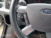 Ford Transit 350L 2.2 TDCi Longa-T.Médio