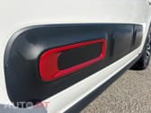 Citroen C3 1.5 BlueHDi C-Series