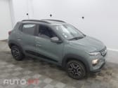 Dacia Spring Electric 65 Expression