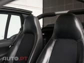 Smart ForTwo 1.0 T Brabus Xclusive