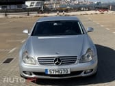 Mercedes-Benz CLS 320 CDI 7G-TRONIC