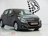 Peugeot 208 1.6 BlueHDi Active