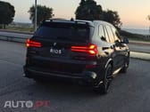 BMW X5 45 e xDrive Pack M