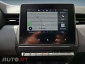 Renault Clio TCe 100 Bi-Fuel Evolution