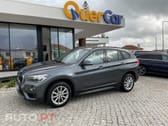 BMW X1 16 d sDrive Auto