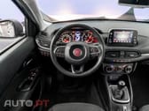 Fiat Tipo 1.3 M-Jet Lounge