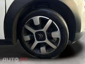 Citroen C4 Cactus 1.2 e-THP Shine Edition