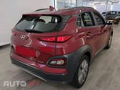 Hyundai Kauai 64.8 kWh Premium