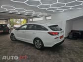 Hyundai i30 1.0 T-GDi Comfort+Navi