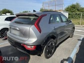 Kia Niro 64kWh