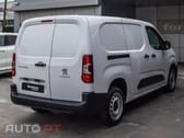 Peugeot Partner 1.5 BlueHDi Longa
