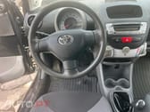 Toyota Aygo 1.0 + AC