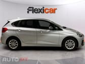 BMW 216 d Coporate Edition