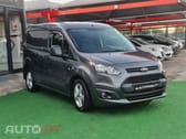 Ford Transit Connect Connect 1.5 TDCi 200 L1 Trend
