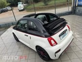 Abarth 595C 1.4 T-Jet Turismo MTA