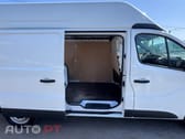 Renault Trafic 1.6 dCi L2H1 1.2T SS
