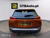 Peugeot 2008 1.2 GT Line