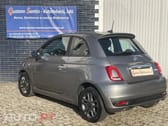 Fiat 500 1.0 Hybrid Sport