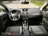 Renault Mégane  1.5 DCI Tom Tom